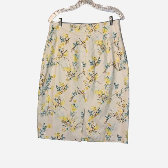 Antonio Melani Rosalie Skirt Size 10 NWT - Picture 5 of 10